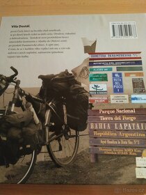 Prodám knihu V. Dostála - Panamericana - 2