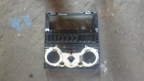 Ovládání topení 3802528 - 2