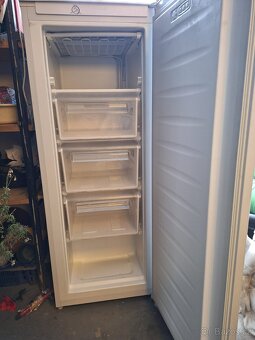 Šuplikový mrazák Bomann - 2