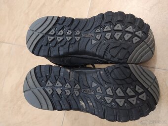 Dámská outdoor boty KEEN - 2