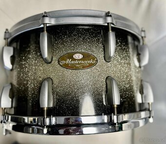 Pearl Masterworks - 2