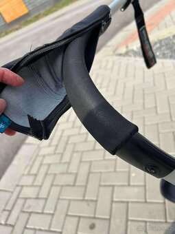 Bugaboo donkey twin - 2