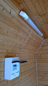 Maringotka (tiny house) - 2