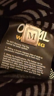 Oneal full face helma - 2