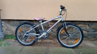 Dětské kolo Author Cosmic 20. - 2