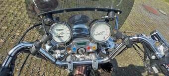 Yamaha Virago 1100 - 2