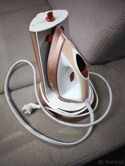 Parní generátor - 2