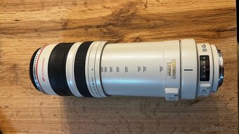 Canon 100-400 4.5-5.6f EF IS - 2