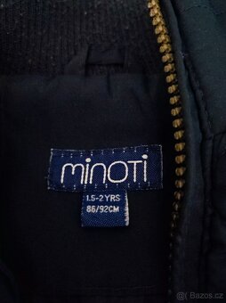 Jarní bundička - 2