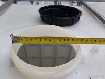 IBC kontejner 1000l - 2