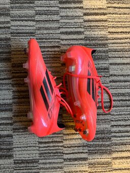 Kopačky adidas F50 Elite FG - 2