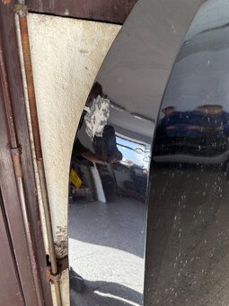 Kapota Škoda Kamiq - 2