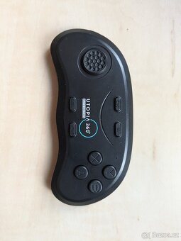 Brýle pro virtuální realitu - 2