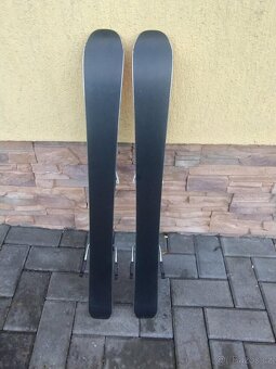 dětské lyže Salomon 80cm - 2