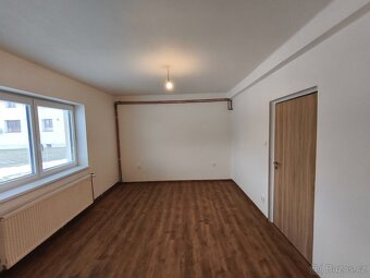 Pronájem bytu 2+1 Miletín - 2