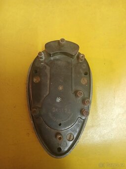 Spinacka Jawa cz - 2