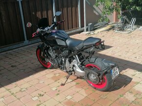 Honda CB 1000 r - 2