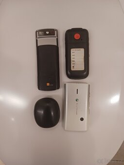 Prodám tlačitkový mobil - 2