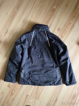 Teplejší bunda CMP 140-146 - 2