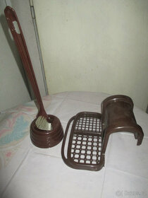 WC souprava+držák na vanu - 2