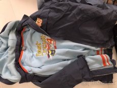 Jarní podzimní Next od 3 do 11 let vesta HaM - 2