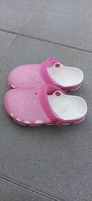Dětské nazouváky, pantofle vel. 28/29 - 2