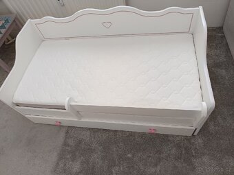 Dětská postel - 2