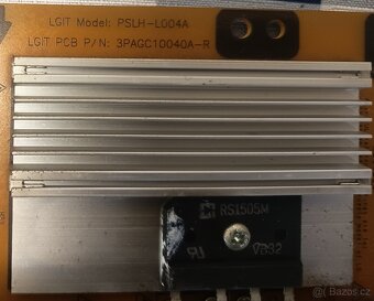 PSLH-L004A LG Power Board - 2