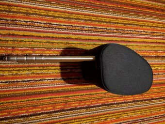 Opěrka hlavy přední Octavia - 2