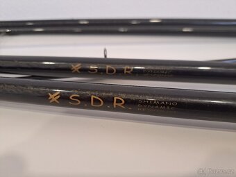 Shimano beastmaster - 2