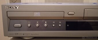SONY SLV-D900E HIFI COMBO - 2