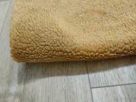 Deka se zvířecím vzorem - 2