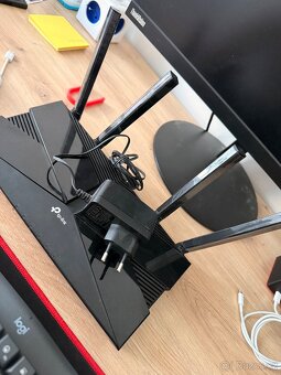 TP-Link Archer AX23 WiFi6 router - 2