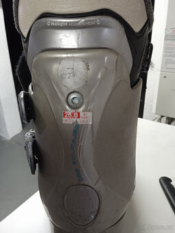 Prodám lyžařské boty - 2