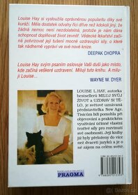 Síla je ve vás - L. Hay - 2