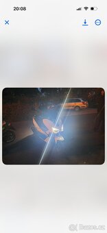 Skútr Eaisymax 125 - 2