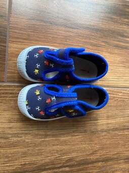 Dětské papuče Anatomic - 2