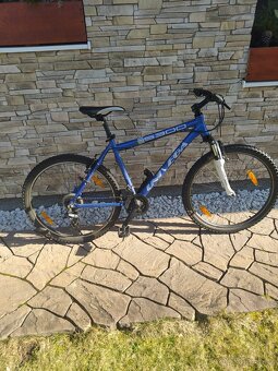 KOLO UNIVEGA  ALPINA - 2