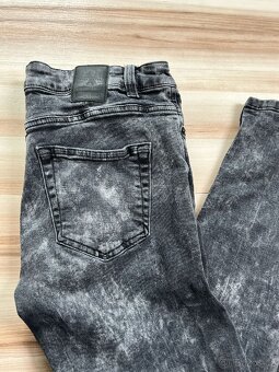 Černé rifle Only & Sons - 2