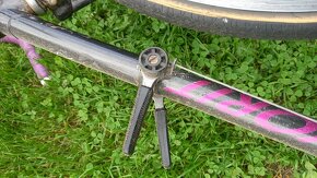 jízdní kolo Favorit speciál - 2