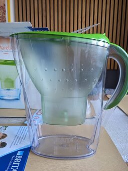 BRITA 2,4l - 2