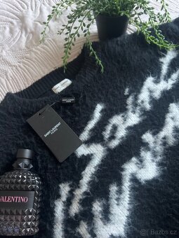 Saint Laurent svetr - 2