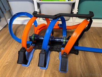 Hot wheels draha - 2