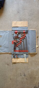 Svařovací souprava - 2