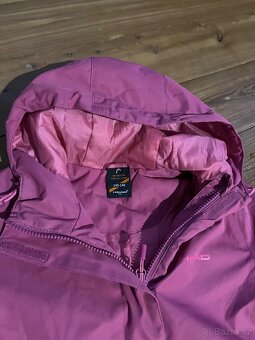 Zimní bunda Head - 2