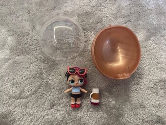 L.O.L. Surprise panenky - 2