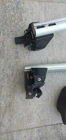 Střešní nosiče Opel Astra original - 2