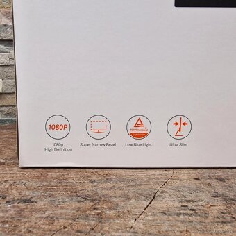 Xiaomi Mi 1C - 23.8"/FHD/IPS/60Hz/6ms - NOVÝ - 2