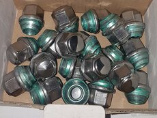 Alu kola Hyundai i30n Performance - 2