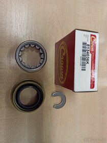 opravná sada ložiska JEEP - 2